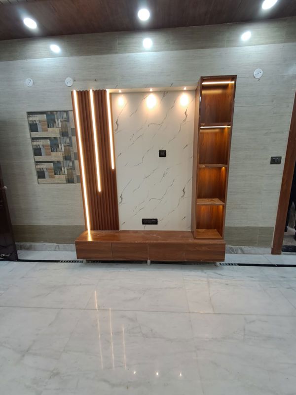 2 BHK Apartment For Sale in Gyan Khand
