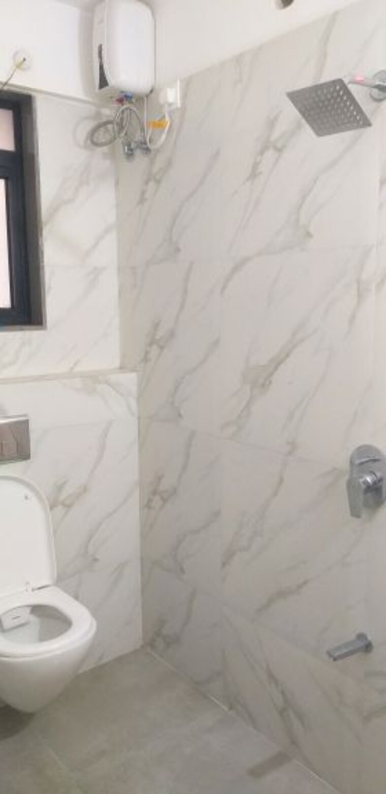 Bathroom, mount-casa 1 RK 320 Sq.Ft. Apartment In Uthalsar Thane 10004117
