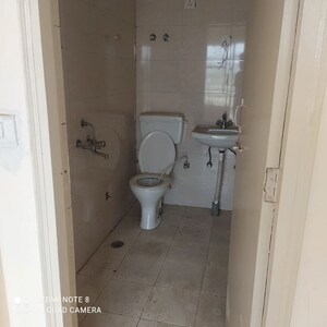 Bathroom in 3 BHK Apartment at Adore Happy Homes Grand, Sector 85 – for Sale