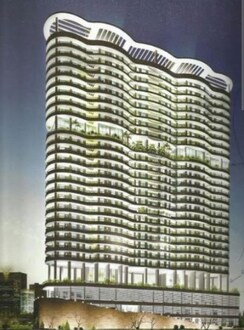 2 BHK Apartment For Sale in Omkar Veda Exclusive