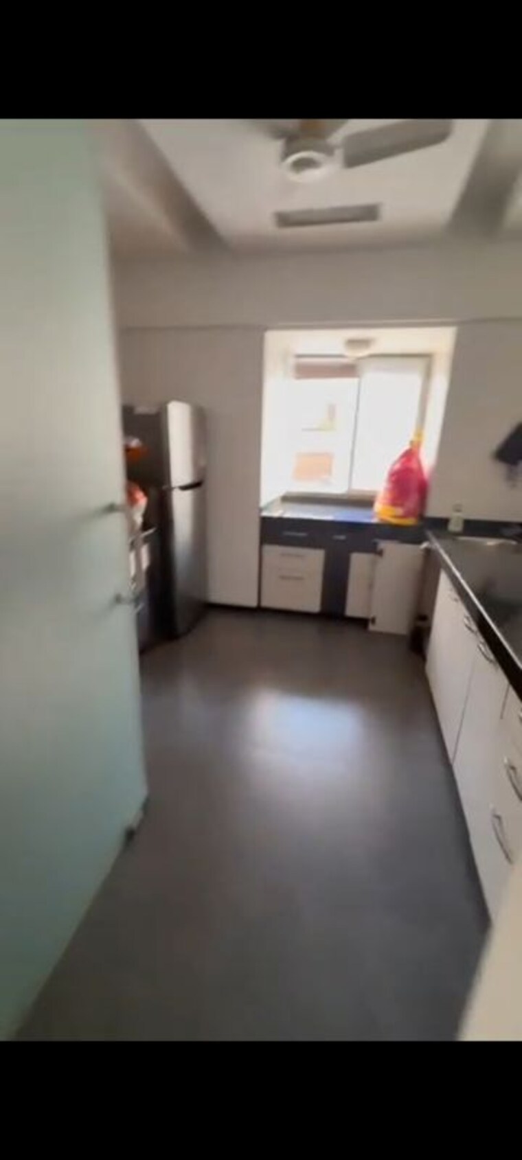 Kitchen, godrej-waldorf 3 Bedroom 1200 Sq.Ft. Apartment In Andheri West Mumbai 10004211