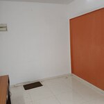 1 BHK 410 Sq.Ft. Apartment in Ganga Tower II