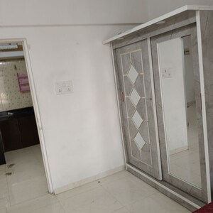 Building Lobby in 1 BHK Apartment at Ganga Tower II, Chembur – for Rent