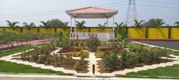  Plot – Exterior View View at Epitome Integrated City Phase I, Choutuppal - for Sale