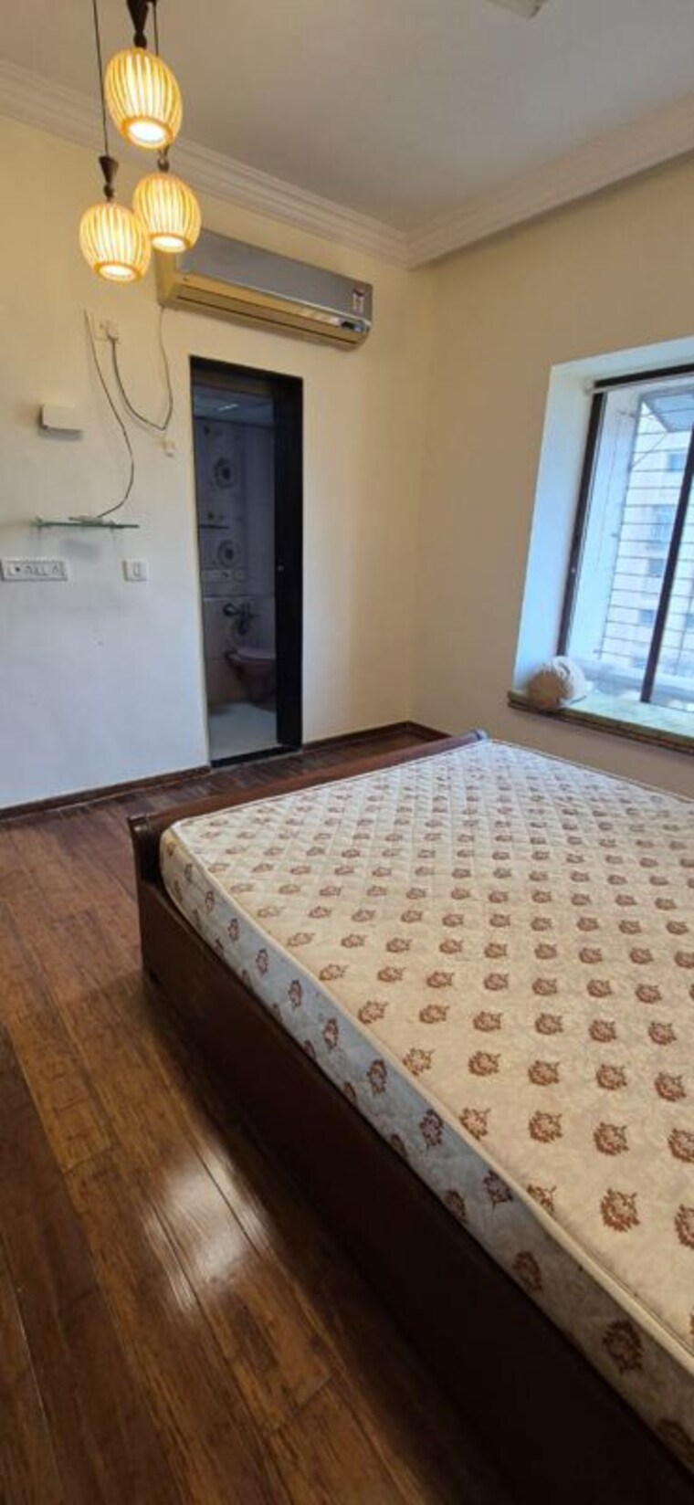 Bedroom, golden-isle 2 Bedroom 1011 Sq.Ft. Apartment In Goregaon East Mumbai 10004254