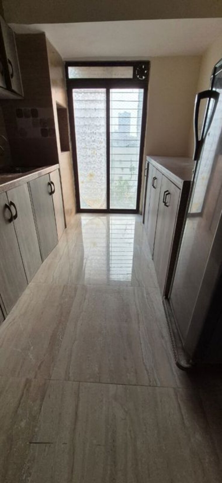 Balcony, golden-isle 2 Bedroom 1011 Sq.Ft. Apartment In Goregaon East Mumbai 10004254