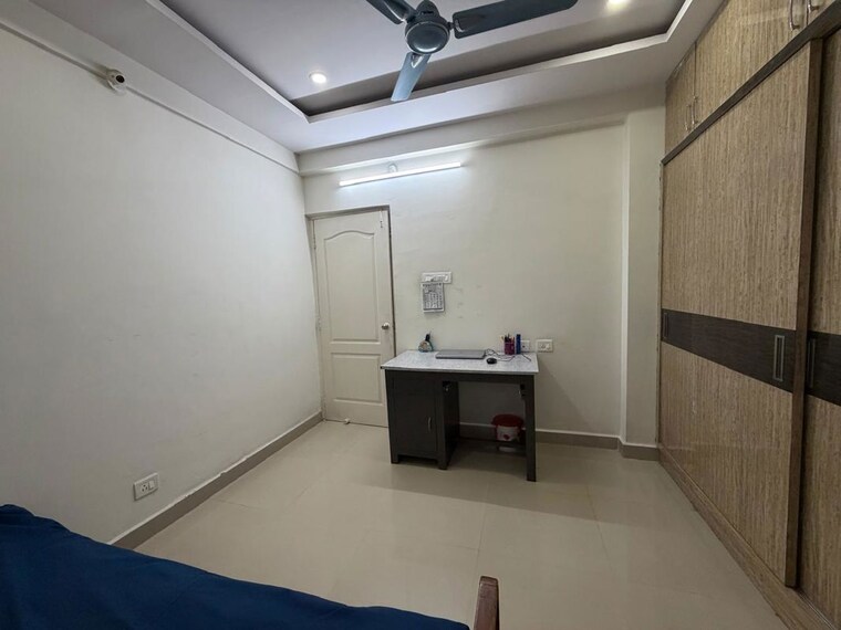 Kitchen, ideal-blooms 2 Bedroom 1250 Sq.Ft. Apartment In Narsingi Hyderabad 10004275