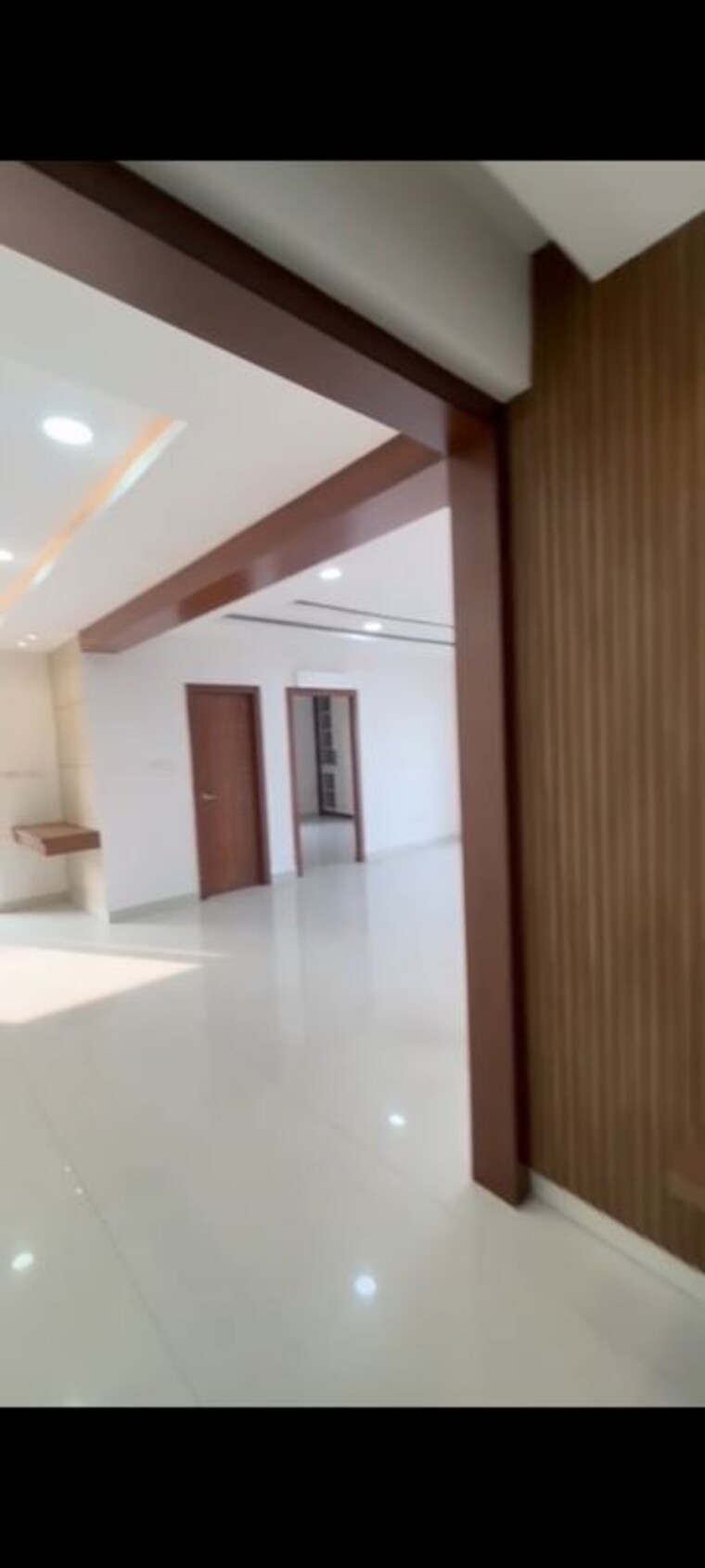 Room, movie-towers 3 Bedroom 2600 Sq.Ft. Apartment In Kokapet Hyderabad 10004239