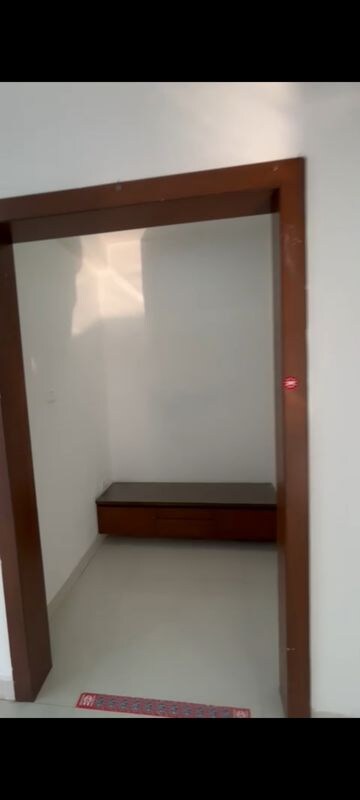Master Bedroom in 3 BHK Apartment at Movie Towers, Kokapet – for Rent