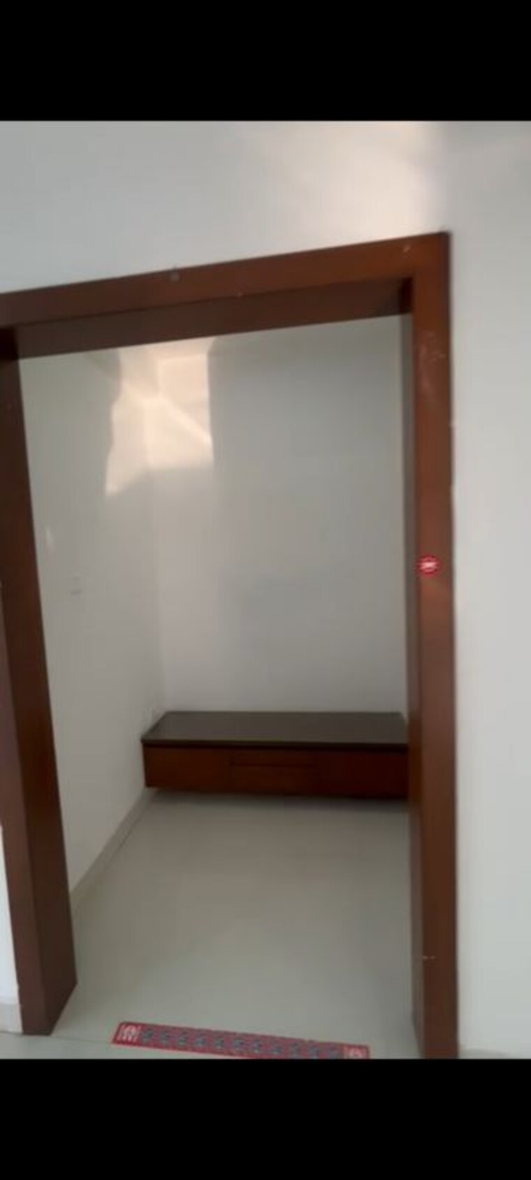 Master Bedroom, movie-towers 3 Bedroom 2600 Sq.Ft. Apartment In Kokapet Hyderabad 10004239