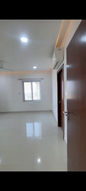 Bedroom in 3 BHK Apartment at Movie Towers, Kokapet – for Rent