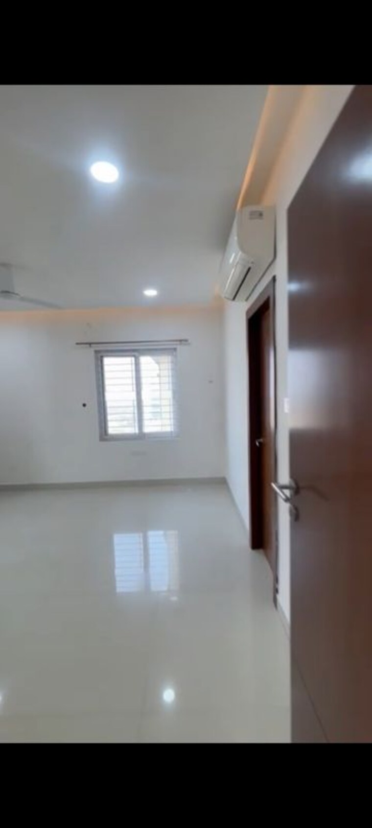 Bedroom, movie-towers 3 Bedroom 2600 Sq.Ft. Apartment In Kokapet Hyderabad 10004239