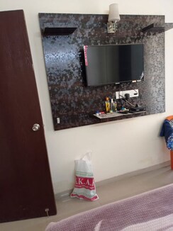 1 BHK Apartment For Sale in KW Srishti