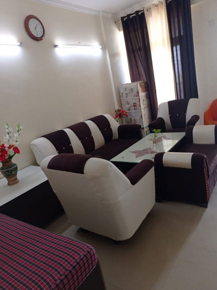 Team Area, kw-srishti 1 Bedroom 740 Sq.Ft. Apartment In Raj Nagar Extension Ghaziabad 10004277