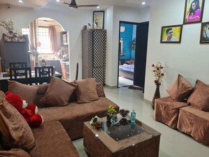 3 BHK Apartment For Sale in Homeland Global Park CP Atelier, Industrial Area