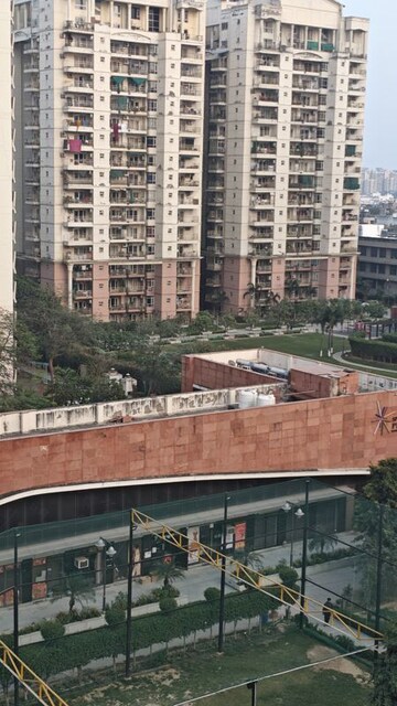 3 BHK Apartment – Exterior View View at Spr Imperial Estate, Sector 82 - for Rent