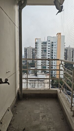 3 BHK Apartment – Exterior View View at Spr Imperial Estate, Sector 82 - for Rent