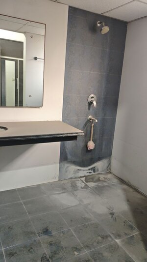 Attached Bathroom in 3 BHK Apartment at Spr Imperial Estate, Sector 82 – for Rent