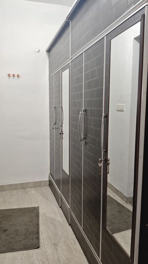 Building Lobby in 3 BHK Apartment at Spr Imperial Estate, Sector 82 – for Rent