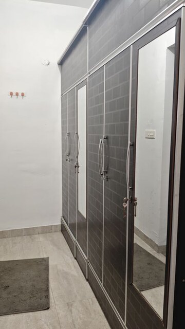 Building Lobby in 3 BHK Apartment at Spr Imperial Estate, Sector 82 – for Rent