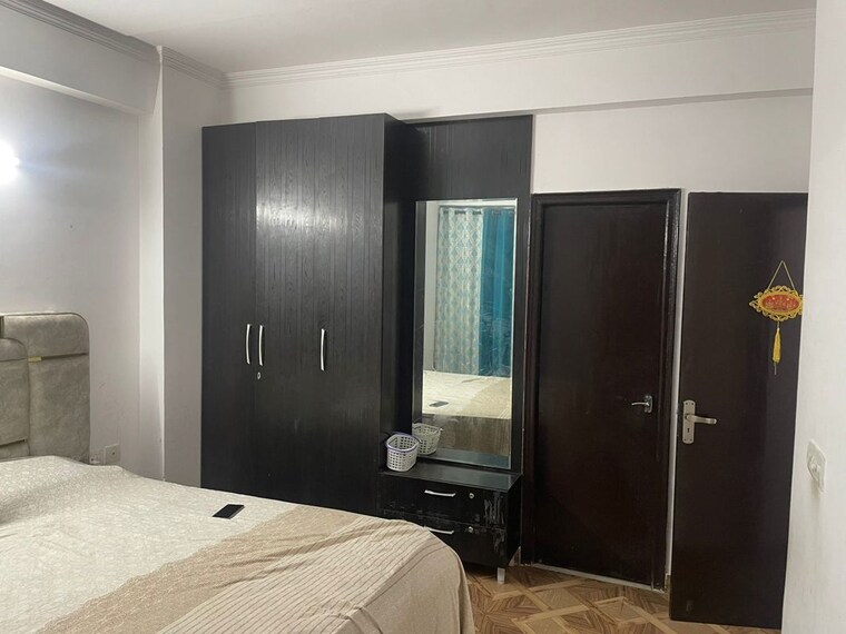 Room, skytech-matrott 2 Bedroom 1015 Sq.Ft. Apartment In Sector 76 Noida 10004328