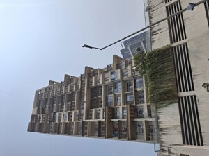 2 BHK Apartment For Rent in Swaraj Bella Vista, Ghansoli