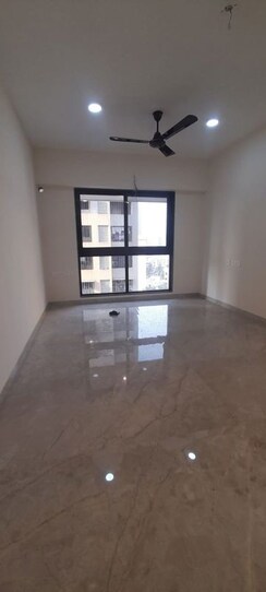 1 BHK Apartment For Sale in Raymond Realty Phase II