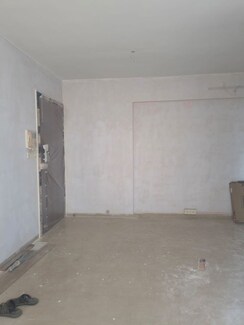 1 BHK Apartment For Sale in Ashar Edge