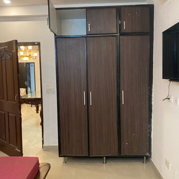 Furnished Amenities in 2 BHK Apartment at Maya Garden City, Nagla Road – for Rent