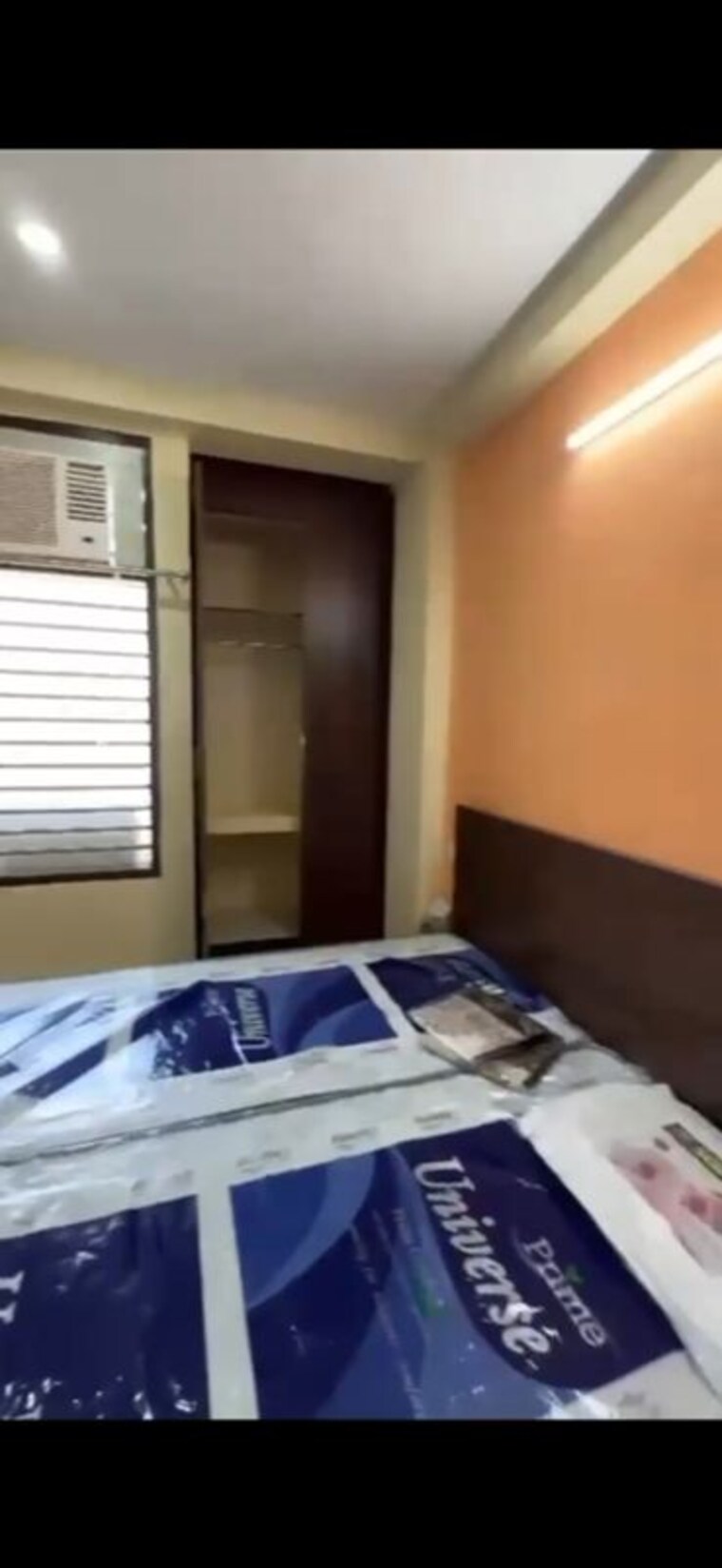 Bedroom, rwa-residential-society 1 RK 105 Sq.Yd. Builder Floor In Sector 40 Gurgaon 10004393