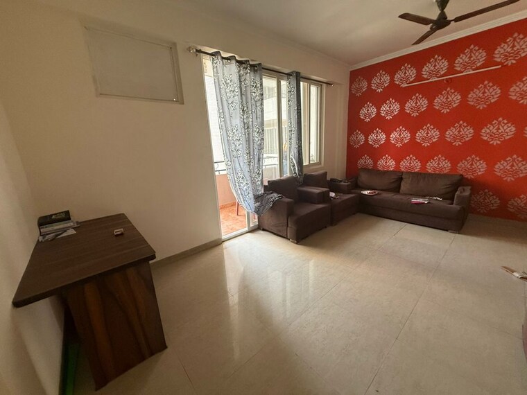 Living Room, skytech-matrott 2 Bedroom 1150 Sq.Ft. Apartment In Sector 76 Noida 10004394