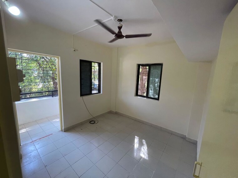 Room, wakad 1 Bedroom 401 Sq.Ft. Apartment In Wakad Pune 10004405