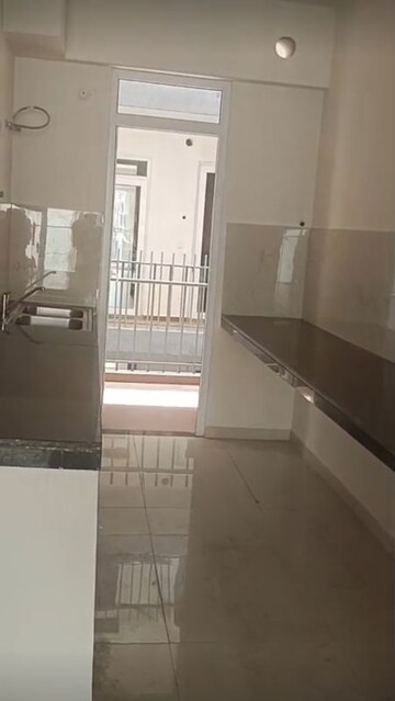 Staircase in 3.5 BHK Builder Floor at Smart World Gems, Sector 89 – for Rent