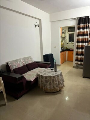 1 BHK Apartment For Rent in Aditya Celebrity Homes, Sector 76