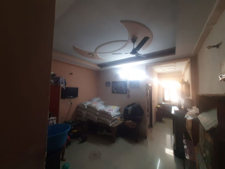  Parking, jai-ambey-jagdish-puram 1 Bedroom 450 Sq.Ft. Builder Floor In Raj Nagar Extension Ghaziabad 10004411