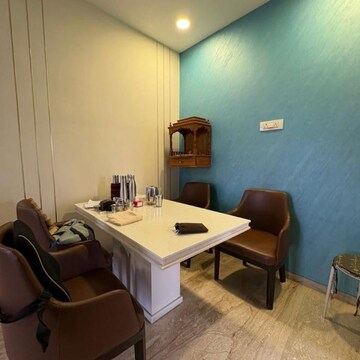 Team Area in 3 BHK Apartment at Sion – for Rent