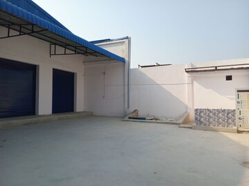  Warehouse – Exterior View View at Patna - Gaya Road - for Rent
