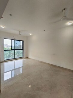 1 BHK Apartment For Sale in Nav Highland CHS