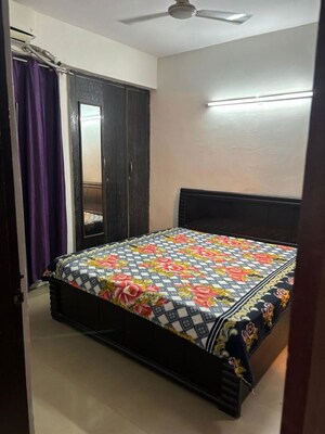 Bedroom in 1 BHK Apartment at Maxblis Grand Kingston, Sector 75 – for Rent