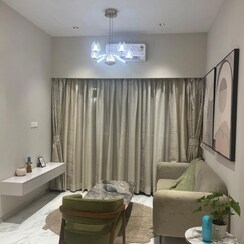 1 BHK Apartment For Sale in Ruparel Vivanza