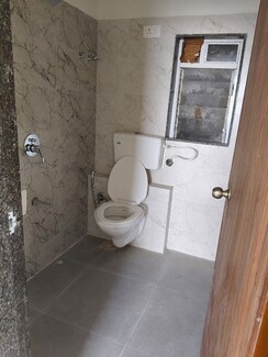 1 BHK Apartment For Sale in Raunak Residency Thane