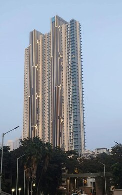4 BHK Apartment For Rent in Kalpataru Avana
