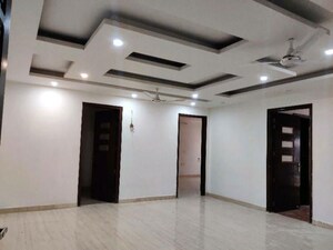 Building Lobby in 3 BHK Apartment at Angel Mercury, Vaibhav Khand – for Rent