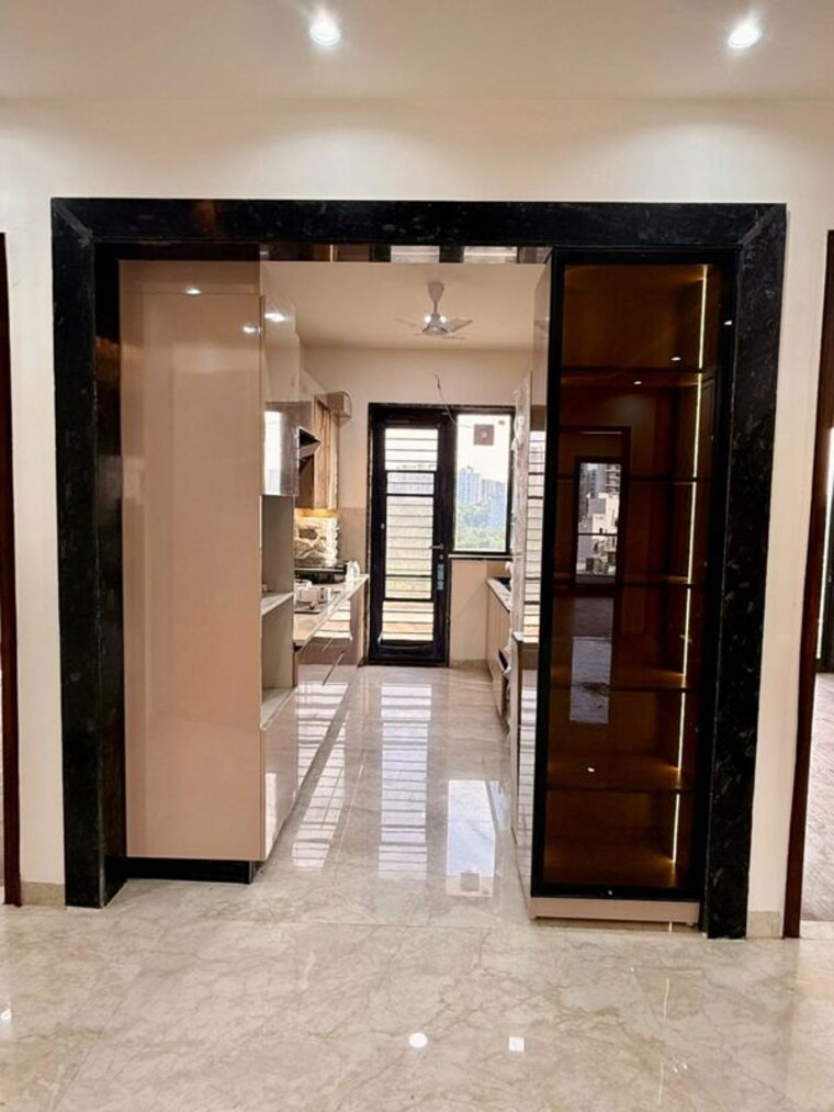 undefined, sushant lok ii 5 Bedroom 500 Sq.Yd. Builder Floor In Sushant Lok ii Gurgaon 10004653