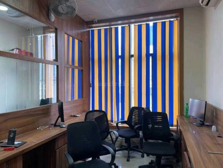 Team Area, sector v Commercial Office Space 1100 Sq.Ft. In Sector V Kolkata 10004639