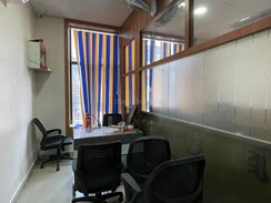 Office Space For Rent in Sector V