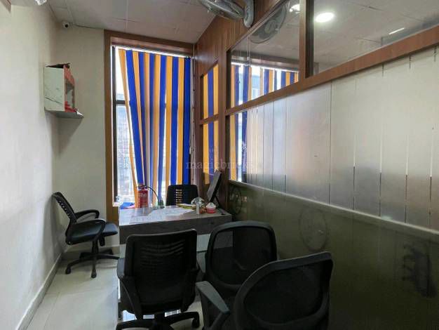 Office Space For Rent in Sector V