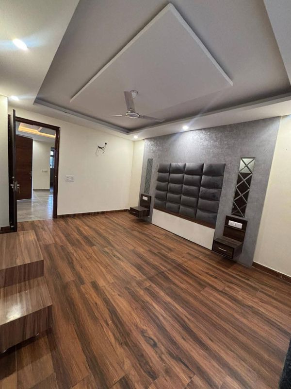 3 BHK Builder Floor For Rent in Sector 57