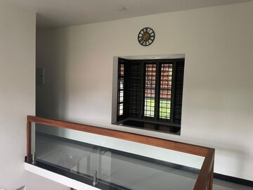 Bedroom in 3 BHK Villa at Parottukonam – for Sale