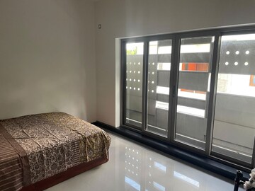 Bedroom in 3 BHK Villa at Parottukonam – for Sale